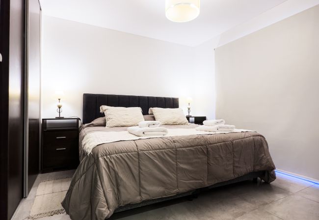 Apartamento en San Martin de los Andes - Viento Blanco Suites III - Andarlibre
