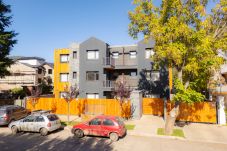 Apartamento en San Martin de los Andes - Viento Blanco Suites III - Andarlibre