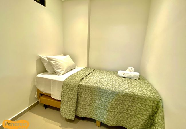 Apartamento en João Pessoa - Oceânica Cabo Branco | Clássico Retrô & Conforto Apartamento en João Pessoa - Oceânica Cabo Branco | Clássico Retrô & Conforto