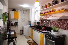 Apartamento en Vitória - Apto completo e confortável próximo do Aeroporto