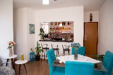 Apartamento en Vitória - Apto completo e confortável próximo do Aeroporto