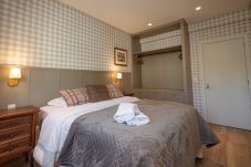 Apartamento en Gramado - Luxuoso apartamento no centro, a 400m da Rua Coberta