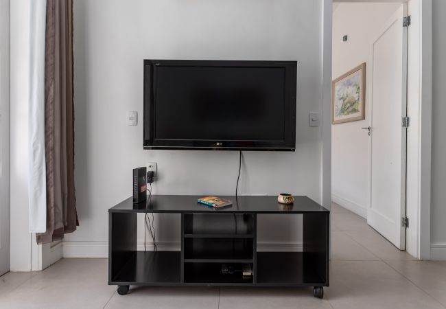 Apartamento en Rio de Janeiro - 5 minutos de la playa de Copacabana | NSC1003 Apartamento en Rio de Janeiro - 5 minutos de la playa de Copacabana | NSC1003