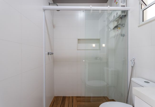 Apartamento en Rio de Janeiro - 5 minutos de la playa de Copacabana | NSC1003 Apartamento en Rio de Janeiro - 5 minutos de la playa de Copacabana | NSC1003