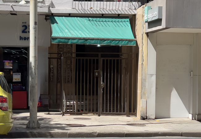 Apartamento en Rio de Janeiro - 5 minutos de la playa de Copacabana | NSC1003 Apartamento en Rio de Janeiro - 5 minutos de la playa de Copacabana | NSC1003