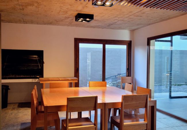 Estudio en San Martin de los Andes - Alamos de los Andes 3B - Andarlibre Estudio en San Martin de los Andes - Alamos de los Andes 3B - Andarlibre