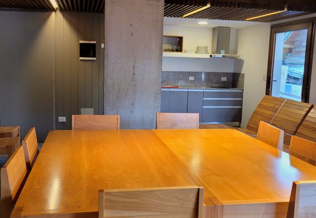 Estudio en San Martin de los Andes - Alamos de los Andes 3B - Andarlibre Estudio en San Martin de los Andes - Alamos de los Andes 3B - Andarlibre