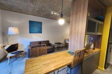 Apartamento en San Martin de los Andes - Alamos de los Andes 2I - Andarlibre