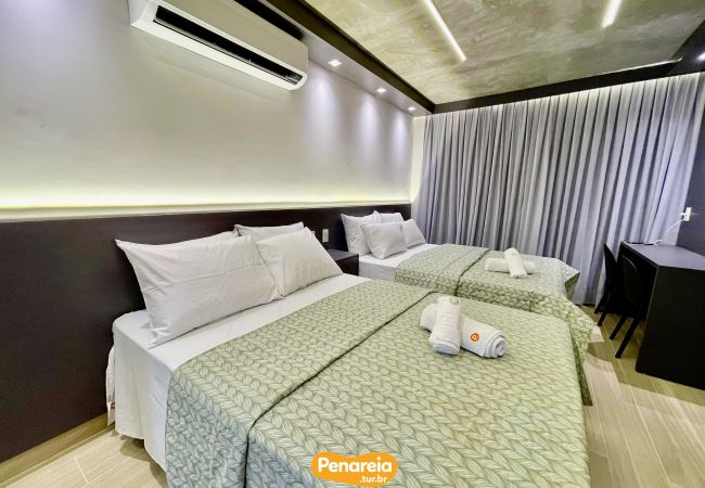 Apartamento en João Pessoa - Setai Yacht | Luxo  Apartamento en João Pessoa - Setai Yacht | Luxo
