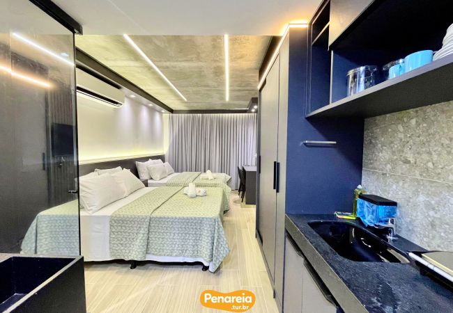 Apartamento en João Pessoa - Setai Yacht | Luxo  Apartamento en João Pessoa - Setai Yacht | Luxo
