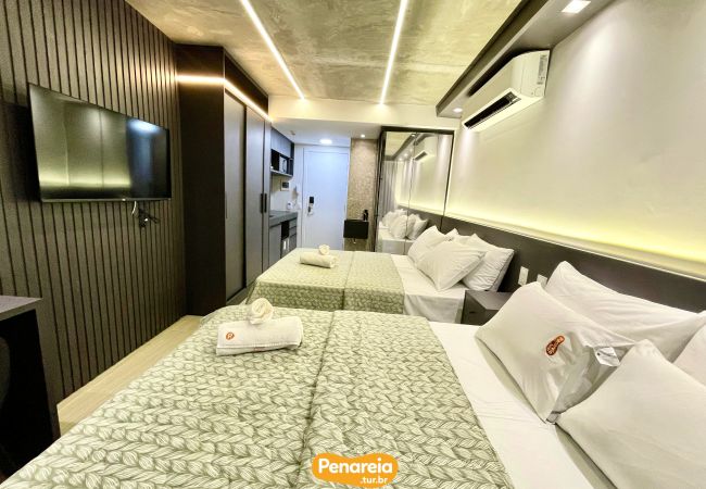 Apartamento en João Pessoa - Setai Yacht | Luxo  Apartamento en João Pessoa - Setai Yacht | Luxo