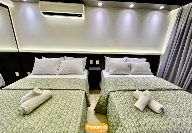 Apartamento en João Pessoa - Setai Yacht | Luxo  Apartamento en João Pessoa - Setai Yacht | Luxo