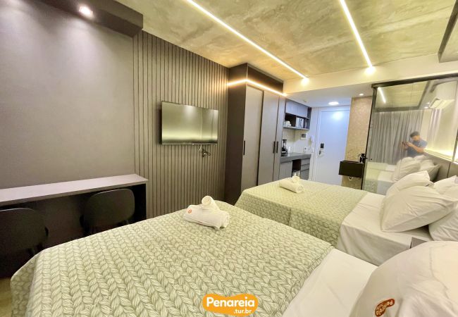 Apartamento en João Pessoa - Setai Yacht | Luxo  Apartamento en João Pessoa - Setai Yacht | Luxo