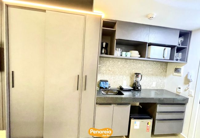 Apartamento en João Pessoa - Setai Yacht | Luxo  Apartamento en João Pessoa - Setai Yacht | Luxo