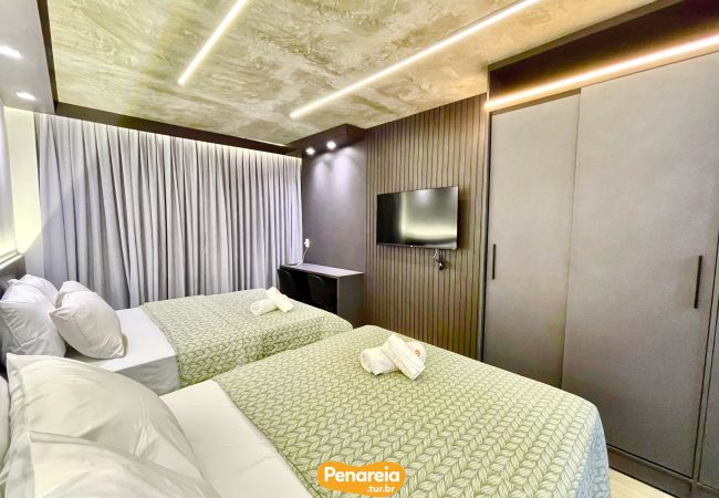 Apartamento en João Pessoa - Setai Yacht | Luxo  Apartamento en João Pessoa - Setai Yacht | Luxo