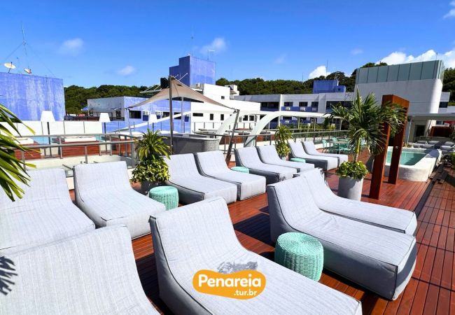 Apartamento en João Pessoa - Setai Yacht | Luxo  Apartamento en João Pessoa - Setai Yacht | Luxo