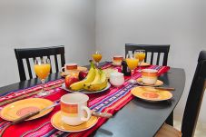 Apartamento en San Carlos de Bariloche - Cao a pasos del centro Civico