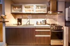 Apartamento en San Carlos de Bariloche - Cao a pasos del centro Civico