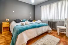 Apartamento en San Carlos de Bariloche - Cao a pasos del centro Civico