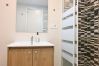 Apartamento en Madrid -  Acogedor apartamento de un dormitorio en Chamartin Apartamento en Madrid -  Acogedor apartamento de un dormitorio en Chamartin