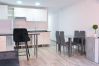 Apartamento en Madrid -  Acogedor apartamento de un dormitorio en Chamartin Apartamento en Madrid -  Acogedor apartamento de un dormitorio en Chamartin