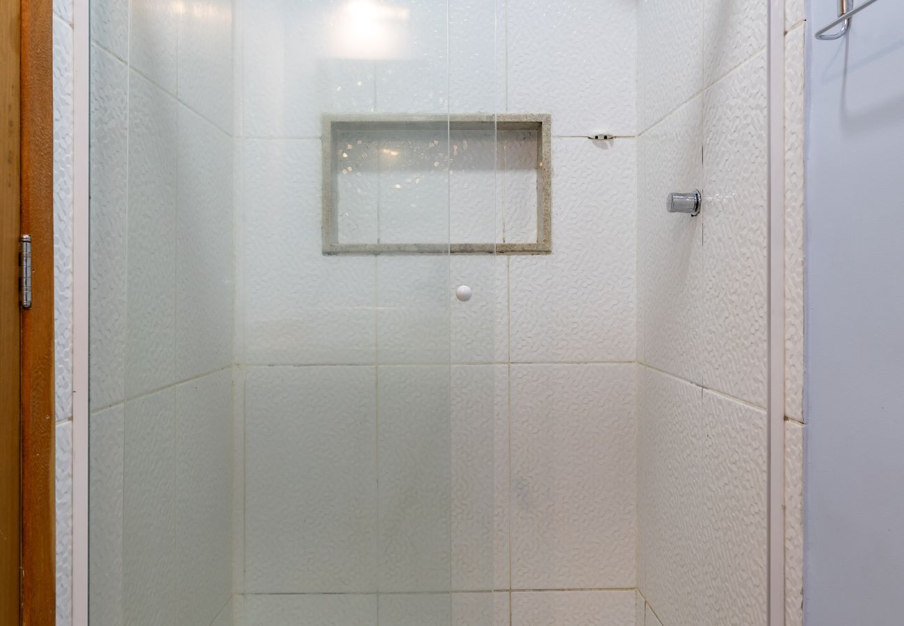 Apartamento en Rio de Janeiro - Frente al metro y a 8 minutos de la playa | SF228 Apartamento en Rio de Janeiro - Frente al metro y a 8 minutos de la playa | SF228