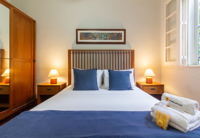 Apartamento en Rio de Janeiro - Cerca del metro y a 10 minutos de la playa | MFB302 Apartamento en Rio de Janeiro - Cerca del metro y a 10 minutos de la playa | MFB302