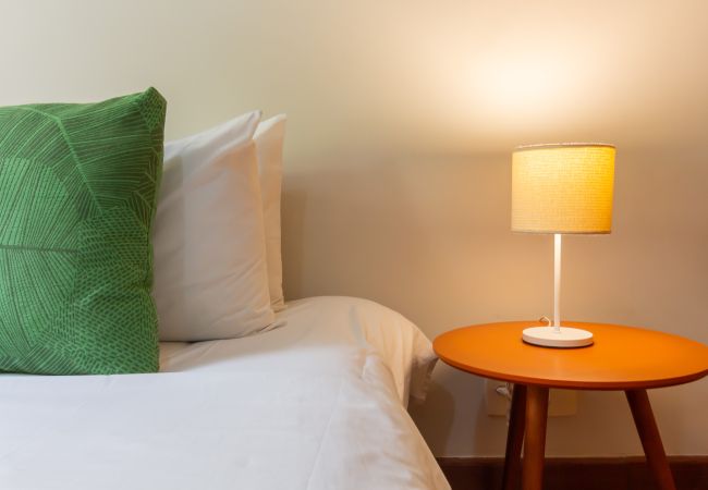 Apartamento en Rio de Janeiro - Cerca del metro y a 10 minutos de la playa | MFB302 Apartamento en Rio de Janeiro - Cerca del metro y a 10 minutos de la playa | MFB302