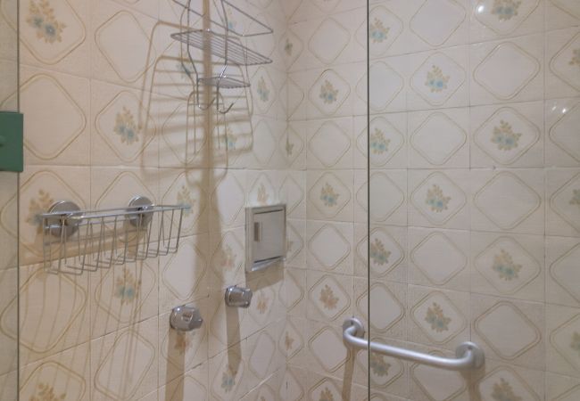 Apartamento en Rio de Janeiro - Cerca del metro y a 10 minutos de la playa | MFB302 Apartamento en Rio de Janeiro - Cerca del metro y a 10 minutos de la playa | MFB302