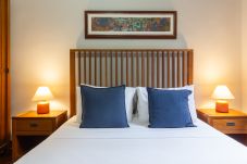 Apartamento en Rio de Janeiro - Cerca del metro y a 10 minutos de la playa | MFB302