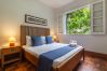 Apartamento en Rio de Janeiro - Cerca del metro y a 10 minutos de la playa | MFB302 Apartamento en Rio de Janeiro - Cerca del metro y a 10 minutos de la playa | MFB302