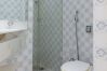 Apartamento en Rio de Janeiro - Cerca del metro y a 10 minutos de la playa | MFB302 Apartamento en Rio de Janeiro - Cerca del metro y a 10 minutos de la playa | MFB302