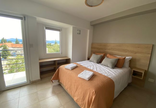 Estudio en San Carlos de Bariloche - Studio a pasos de la Fonda del Tio en Bariloche Estudio en San Carlos de Bariloche - Studio a pasos de la Fonda del Tio en Bariloche