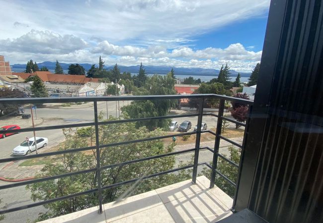 Estudio en San Carlos de Bariloche - Studio a pasos de la Fonda del Tio en Bariloche Estudio en San Carlos de Bariloche - Studio a pasos de la Fonda del Tio en Bariloche