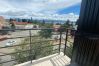 Estudio en San Carlos de Bariloche - Studio a pasos de la Fonda del Tio en Bariloche Estudio en San Carlos de Bariloche - Studio a pasos de la Fonda del Tio en Bariloche