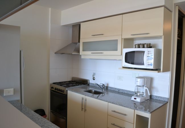 Estudio en San Carlos de Bariloche - Terrazas del lago I U con vista al lago Nahuel Huapi Estudio en San Carlos de Bariloche - Terrazas del lago I U con vista al lago Nahuel Huapi