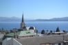 Estudio en San Carlos de Bariloche - Terrazas del lago I U con vista al lago Nahuel Huapi Estudio en San Carlos de Bariloche - Terrazas del lago I U con vista al lago Nahuel Huapi