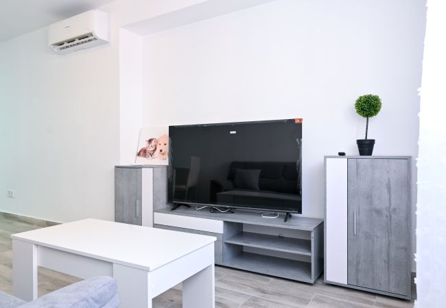 Apartamento en Madrid - M (MMA322A)Acogedor apartamento de un dormitorio en Chamartin Apartamento en Madrid - M (MMA322A)Acogedor apartamento de un dormitorio en Chamartin