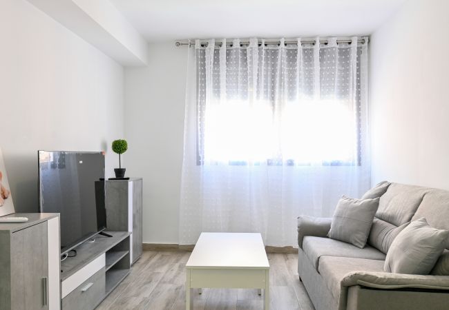 Apartamento en Madrid - M (MMA322A)Acogedor apartamento de un dormitorio en Chamartin Apartamento en Madrid - M (MMA322A)Acogedor apartamento de un dormitorio en Chamartin