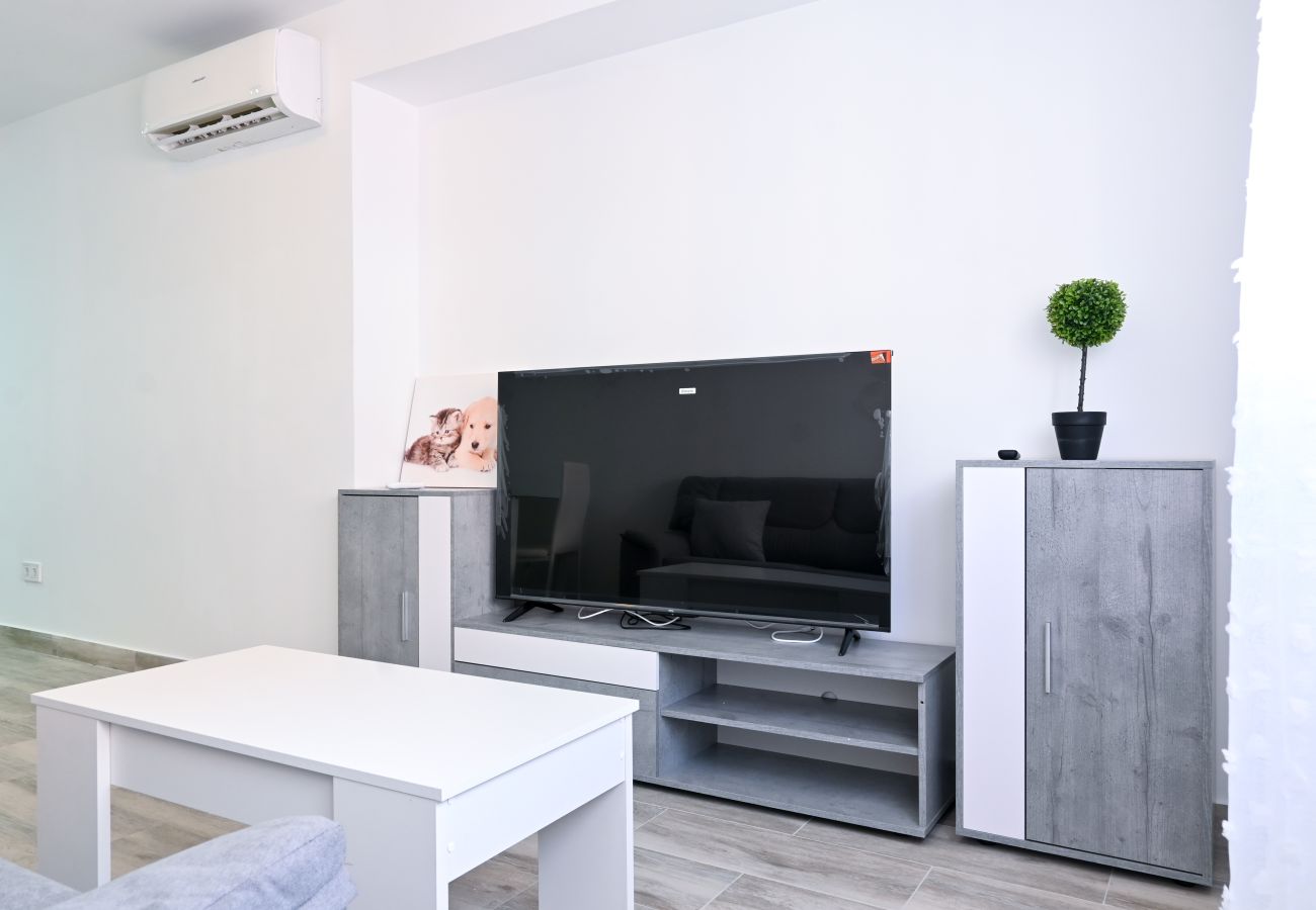 Apartamento en Madrid - M (MMA322A)Acogedor apartamento de un dormitorio en Chamartin Apartamento en Madrid - M (MMA322A)Acogedor apartamento de un dormitorio en Chamartin