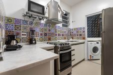 Apartamento en Rio de Janeiro - Para familias, a 10 minutos de la playa de Ipanema | NS103