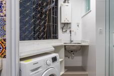 Apartamento en Rio de Janeiro - Para familias, a 10 minutos de la playa de Ipanema | NS103