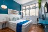 Apartamento en Rio de Janeiro - Para familias, a 10 minutos de la playa de Ipanema | NS103 Apartamento en Rio de Janeiro - Para familias, a 10 minutos de la playa de Ipanema | NS103