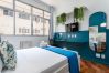 Apartamento en Rio de Janeiro - Para familias, a 10 minutos de la playa de Ipanema | NS103 Apartamento en Rio de Janeiro - Para familias, a 10 minutos de la playa de Ipanema | NS103