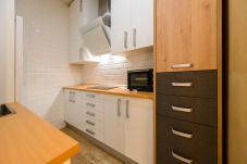 Estudio en Madrid - Encantadora vivienda a pocos minutos del metro Lavapies 