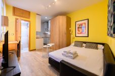 Estudio en Madrid - Encantadora vivienda a pocos minutos del metro Lavapies 