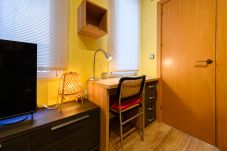 Estudio en Madrid - Encantadora vivienda a pocos minutos del metro Lavapies 