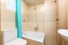 Estudio en Madrid - Encantadora vivienda a pocos minutos del metro Lavapies .Temporal  Estudio en Madrid - Encantadora vivienda a pocos minutos del metro Lavapies .Temporal