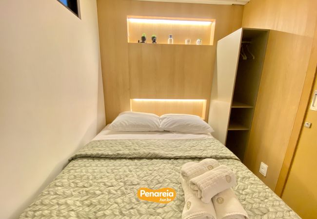 Apartamento en João Pessoa - Oceânica Cabo Branco | Elegância & Bem-Estar Apartamento en João Pessoa - Oceânica Cabo Branco | Elegância & Bem-Estar