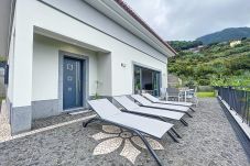 Casa en Ponta Delgada - Green & Blue Horizon by Atlantic Holiday